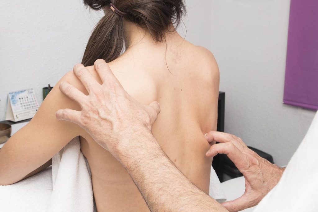 Massage Zeist oase van rust met spa-behandelingen voor gezondheid en welzijn